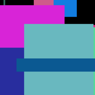 Lavender Pumpkin Cool