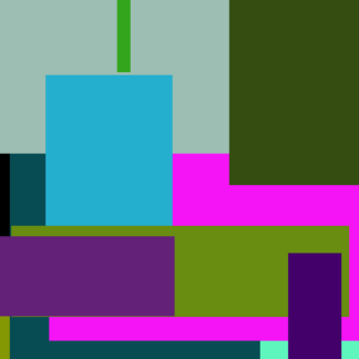 Diamond Perl Shower Water