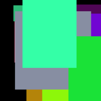 Rooster Beverage Jazz