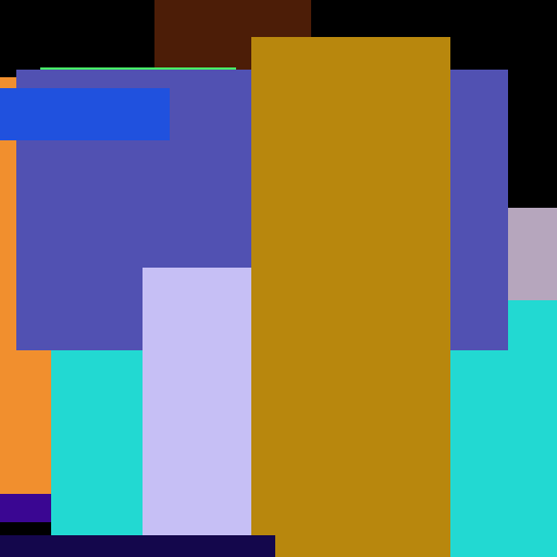 Beverage Knife Tomato