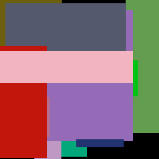 Jazz Moustache Microwave