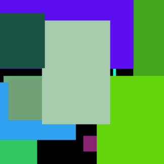 Banana Player Cover White