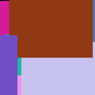 Pumpkin Galaxy Green Cooler