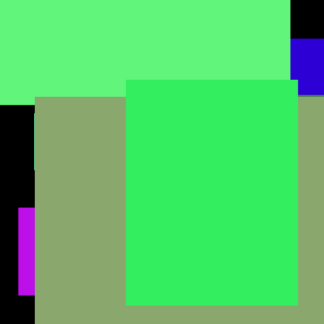 Lavender Beverage Juice