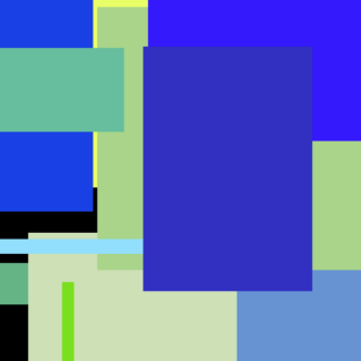 Apple Motorola Ring Green