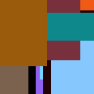 Rooster Blender Green