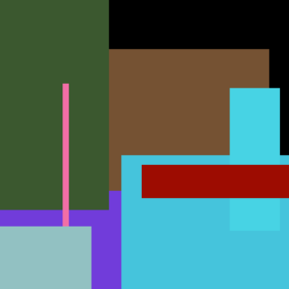 Banana Plastic Internet