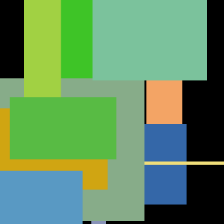 Apple Moustache Sheet Diamond