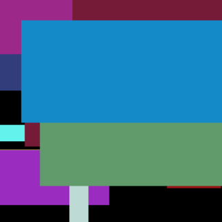 Cold Rooster Smoothie