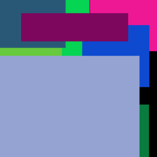 Juice Pink Book Chair