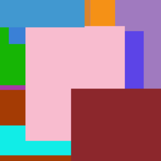 Internet Brass Smoothie