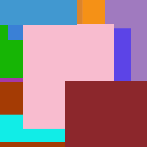 Internet Brass Smoothie