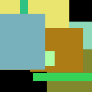 Tomato Small Card Bed