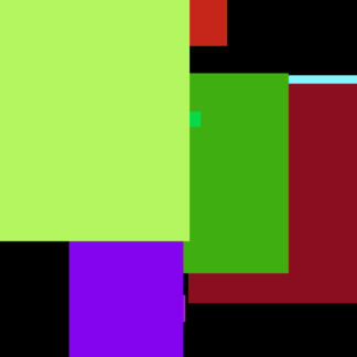 Silver Rooster Black