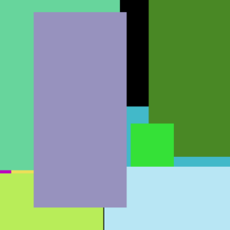 Hot Lavender Shampoo Wet