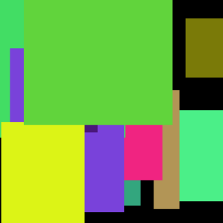 Thermal Towel Potato Lime