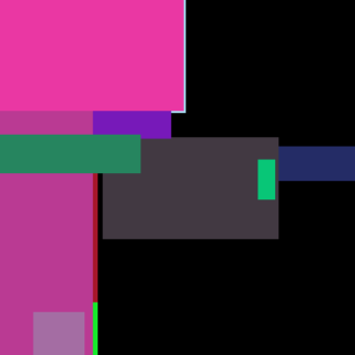 Microwave Galaxy Brown