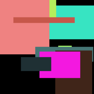 Rooster Mixer Cooler