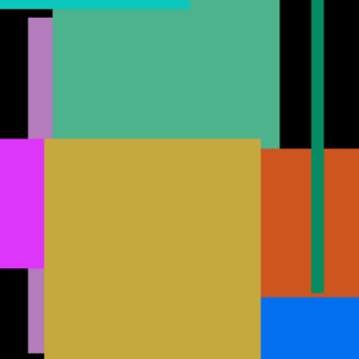 CD Smoothie Moustache