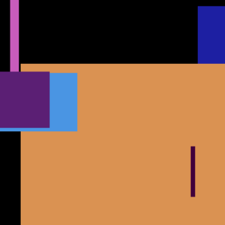 Gun Egg Cold Trouser