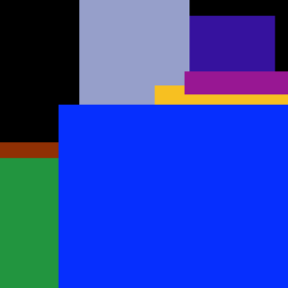 Heater White Large Kit