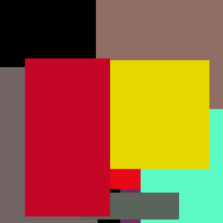 Dress Cushion Potato