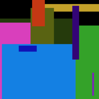 Large Album Princess