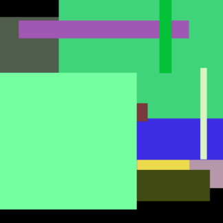 Strawberry White Apple