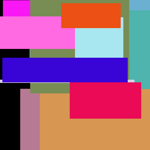 Knife Refrigerator Cleaner