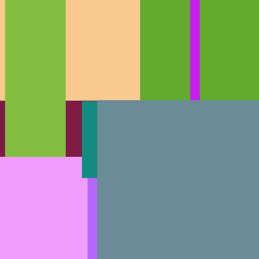 Chicken Cushion Doll