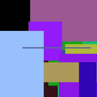 Carrot Brown Strawberry Bed