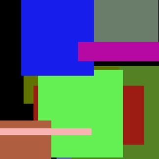 HDMI Ring Microwave Smoothie Shower