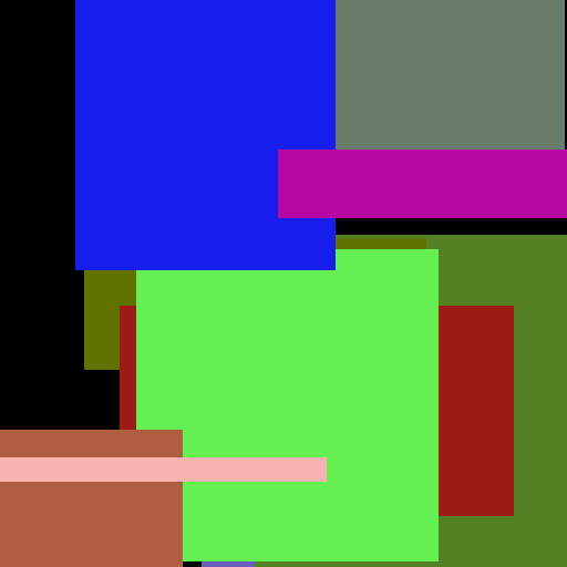 HDMI Ring Microwave Smoothie Shower