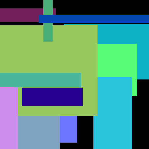 Carrot Lavender Ring