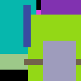 Internet Brass Mixer