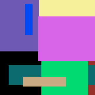 Moustache Juice Brass