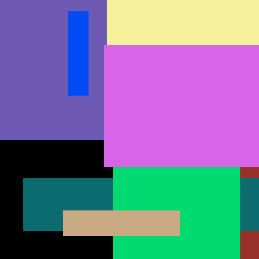 Moustache Juice Brass