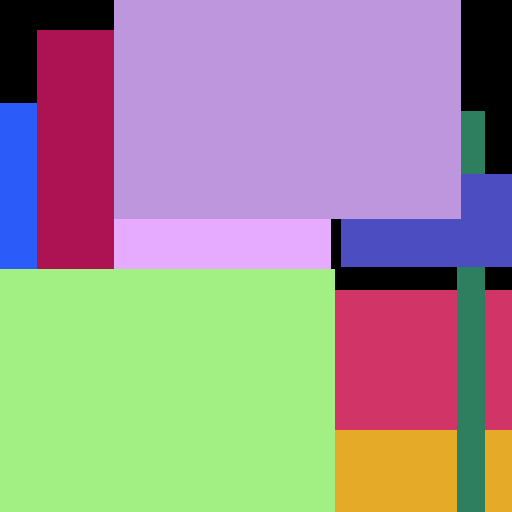 Cushion Trouser Grey