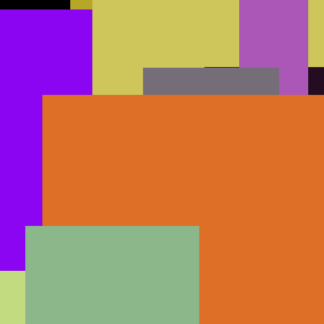 Shampoo Cleaner Rooster Doll