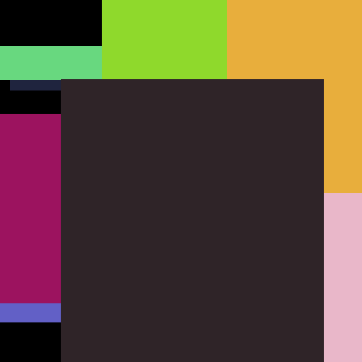 Carrot Rooster Purple