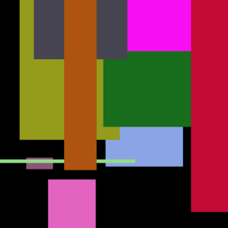 Pink Medium Thermal Tomato