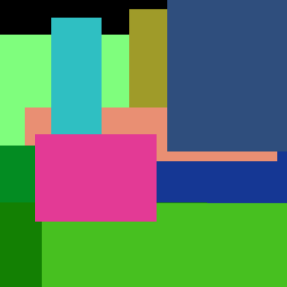 Potato CD Yellow Toy