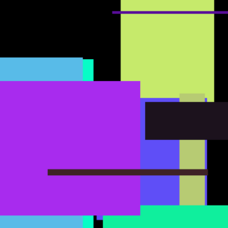 Natural Hair Brass Brown