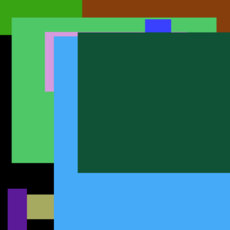 Fire Thermal Cushion