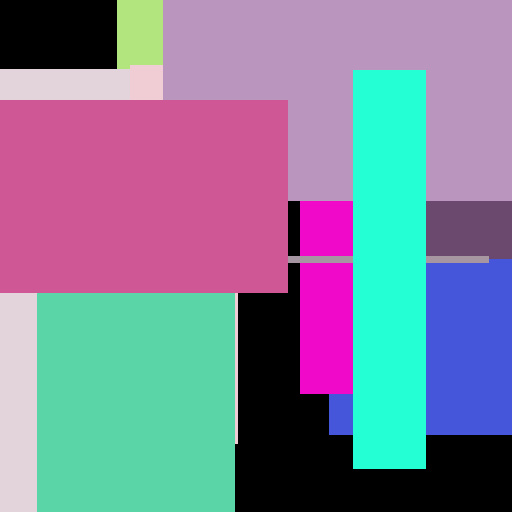 Plastic Soy Carrot Fire