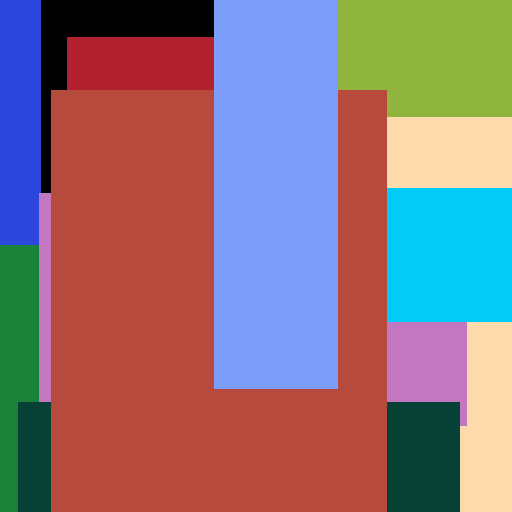 TV Rooster Refrigerator