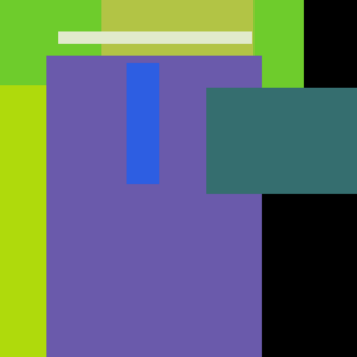 Player Blender Chair