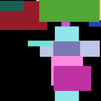 Tomato Medium Shower