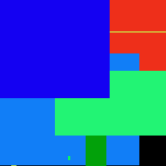 Cushion Towel Silver