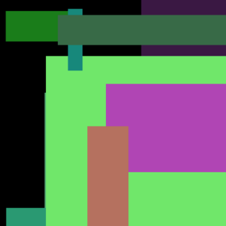 Fire Moustache Cleaner